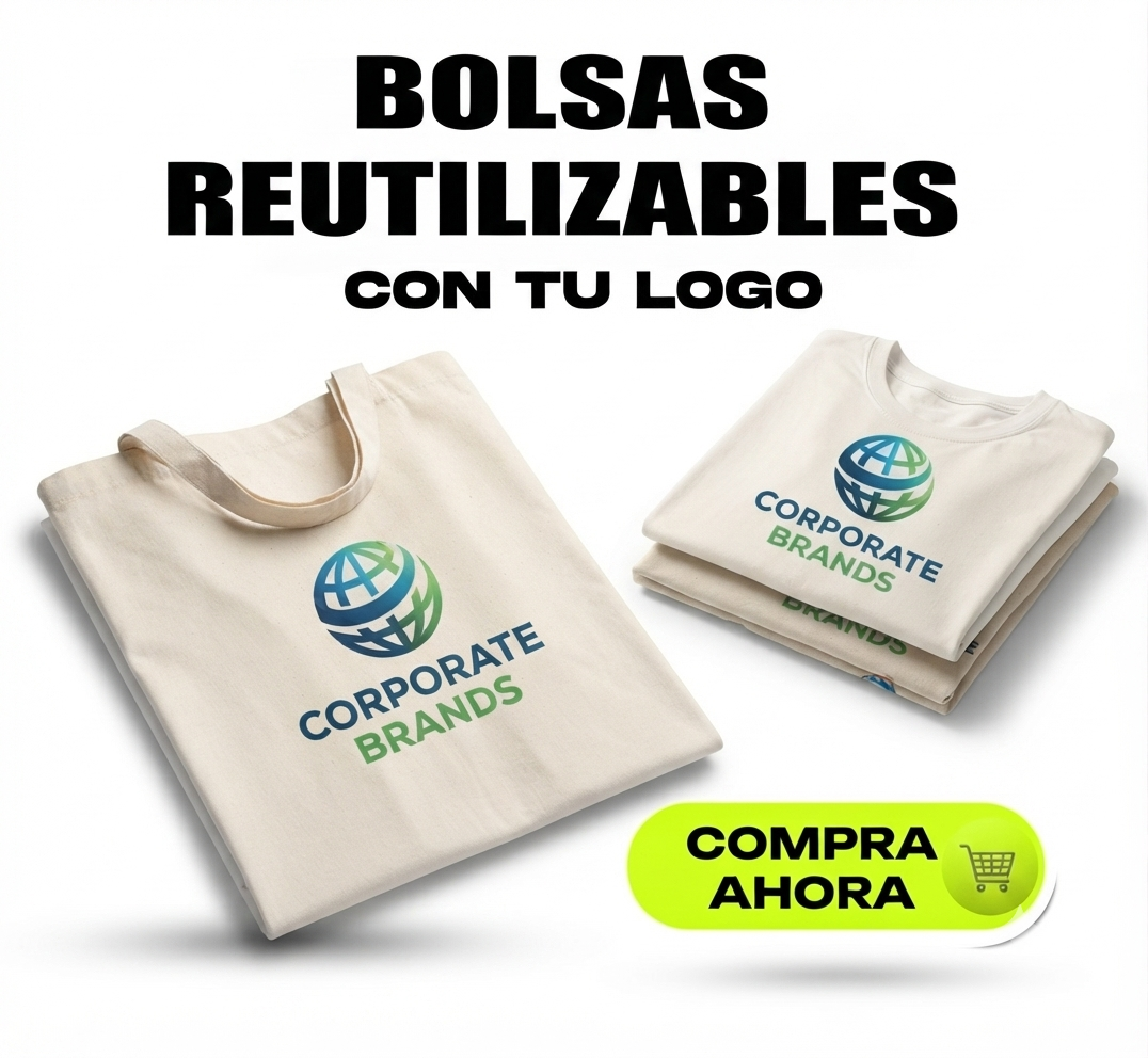 BOlsas y tote bags