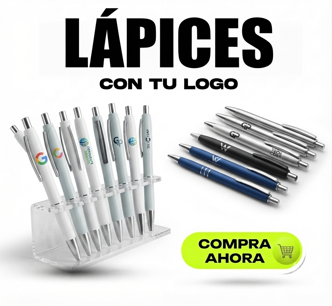 Lápices