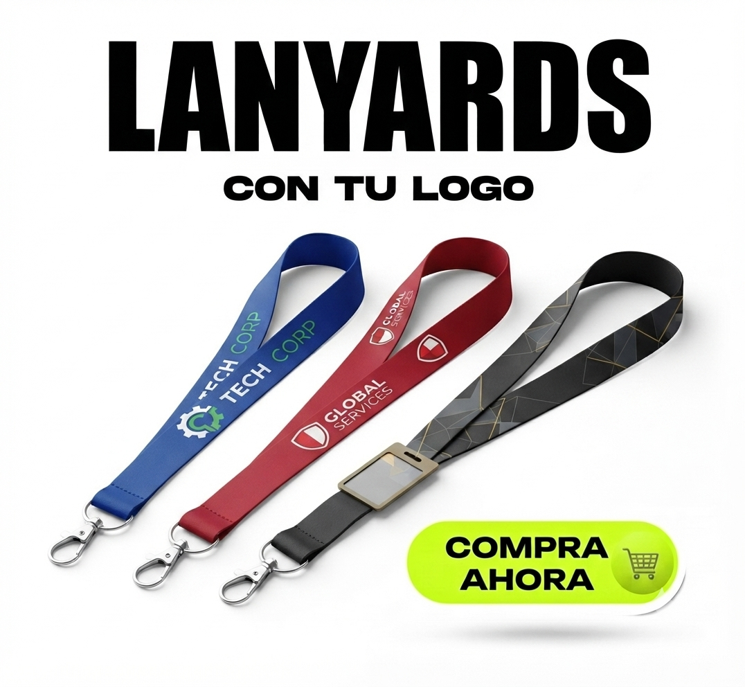 Lanyard