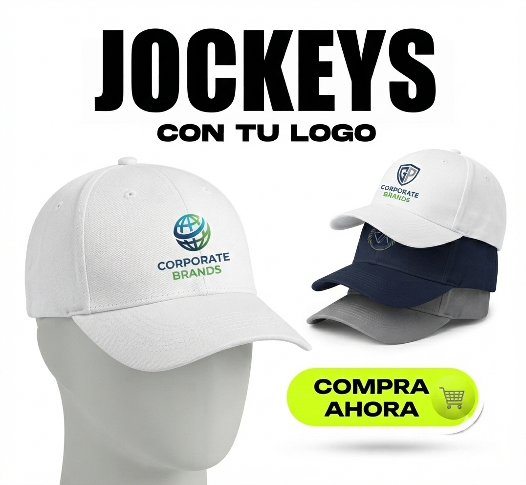 Jockey - Gorras