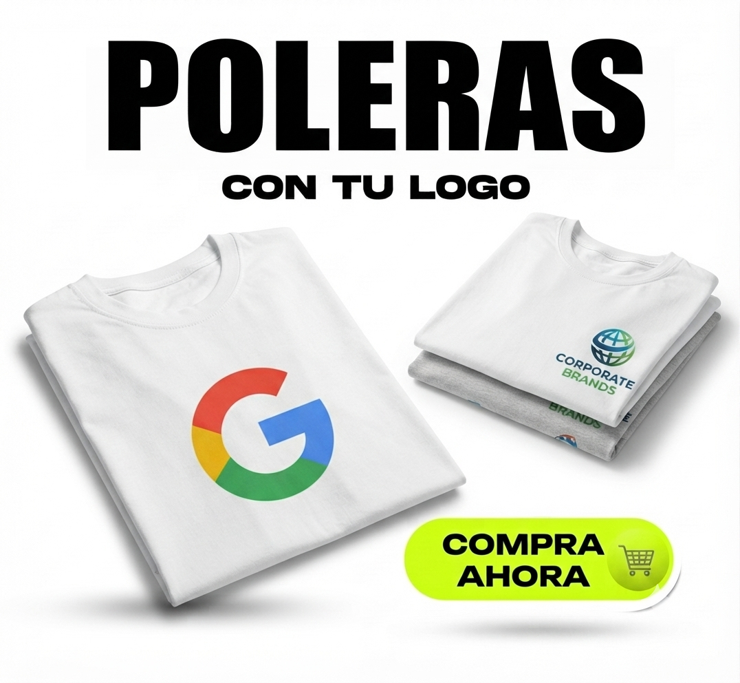 Poleras