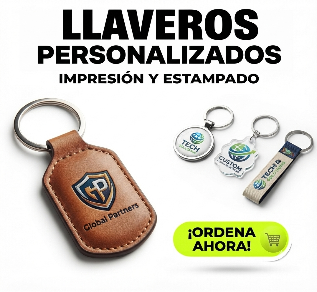 LLaveros